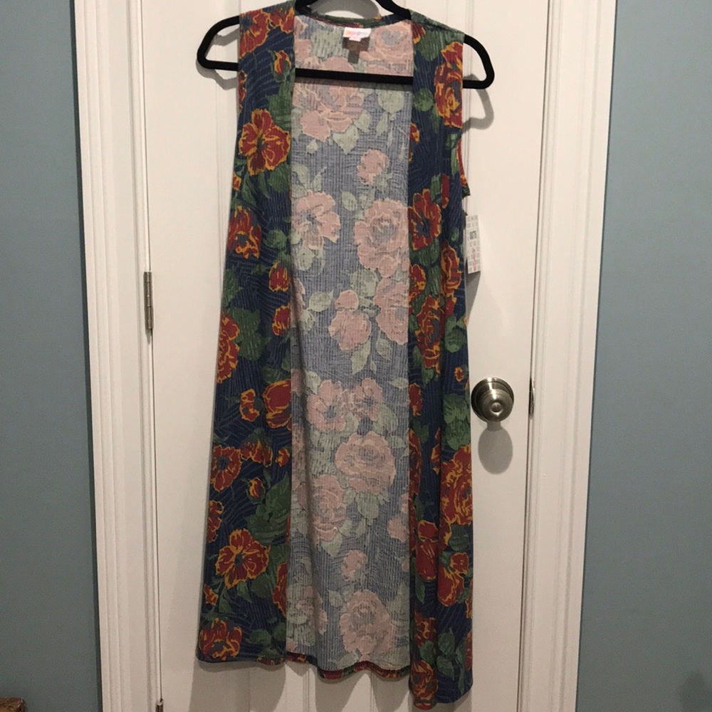 LuLaRoe Joy (S)